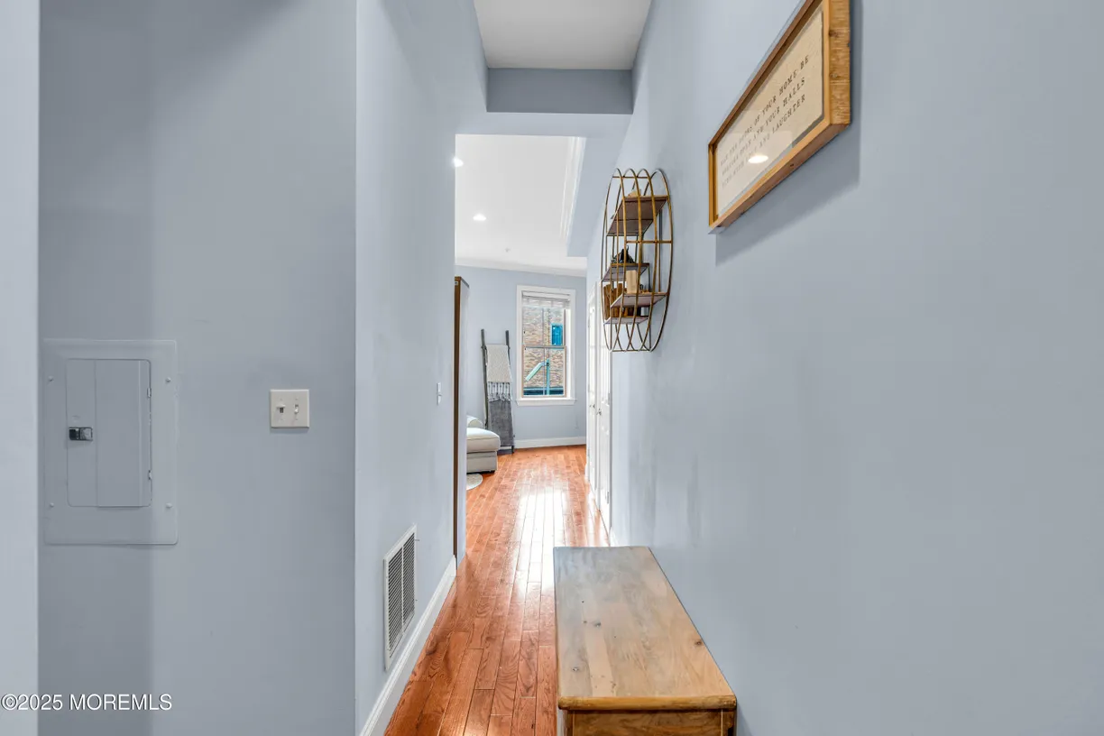 Rockland/Orange/NJ Real Estate | View 610 Mattison Avenue, 2 | Listing