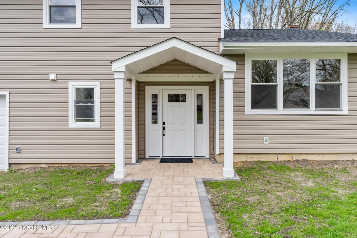 Rockland/Orange/NJ Real Estate | View 18 Hearthstone Drive | Listing
