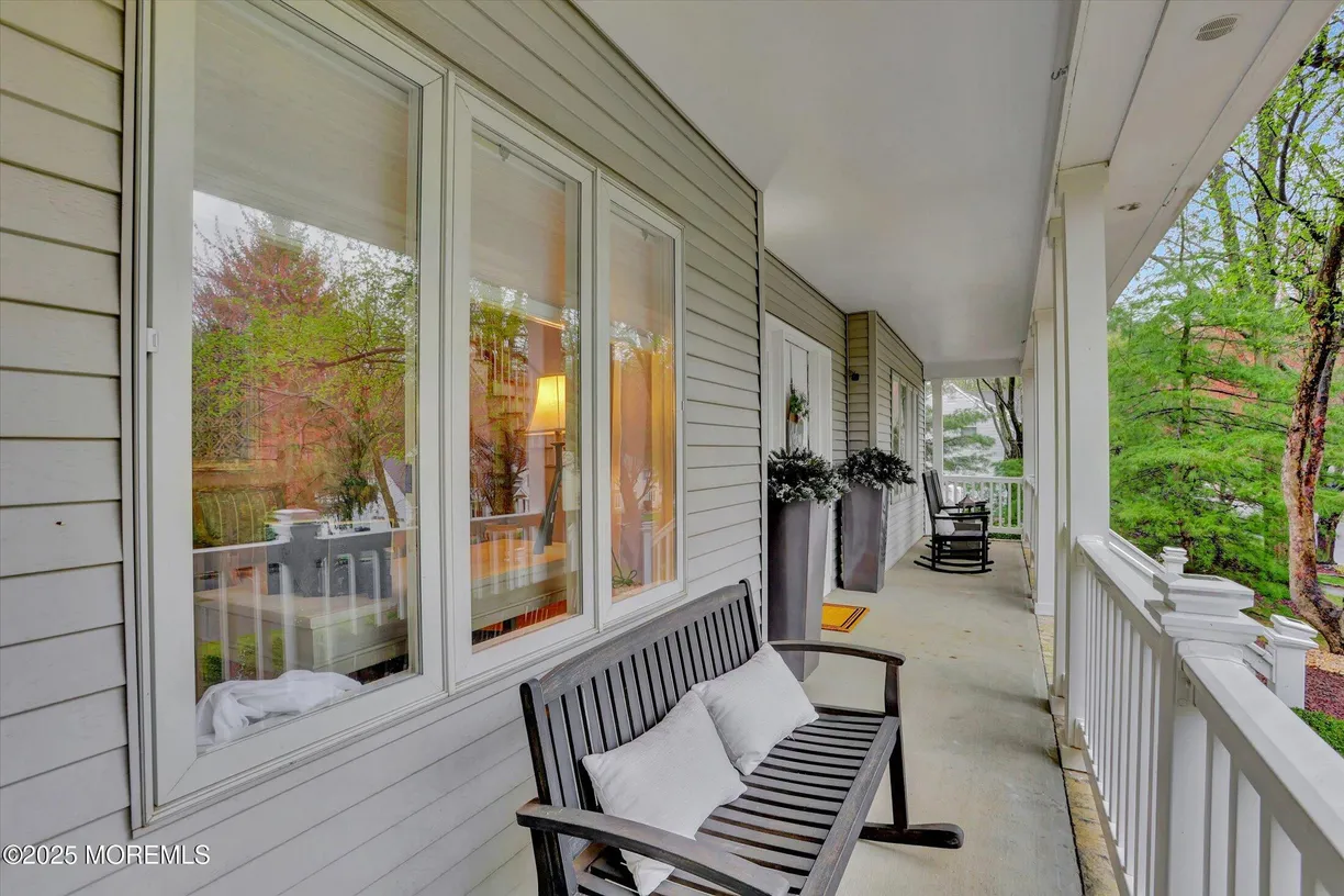 Rockland/Orange/NJ Real Estate | View 231 Nottingham Road | Listing