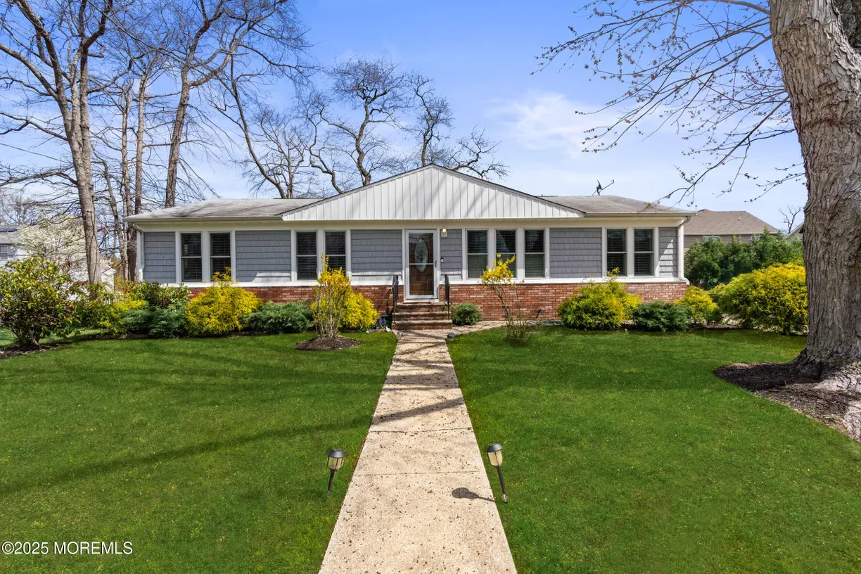 Rockland/Orange/NJ Real Estate | View 1641 Holbrook Street | 3 Beds, 1 Bath