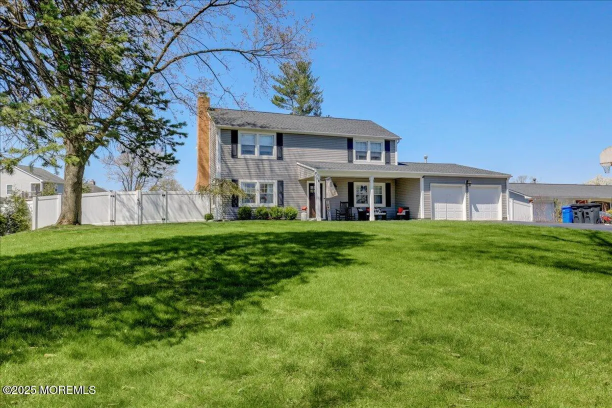 Rockland/Orange/NJ Real Estate | View 11 Edwards Lane | Listing