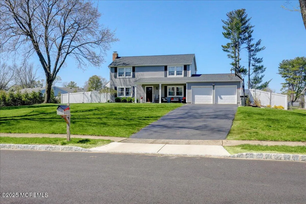 Rockland/Orange/NJ Real Estate | View 11 Edwards Lane | Listing
