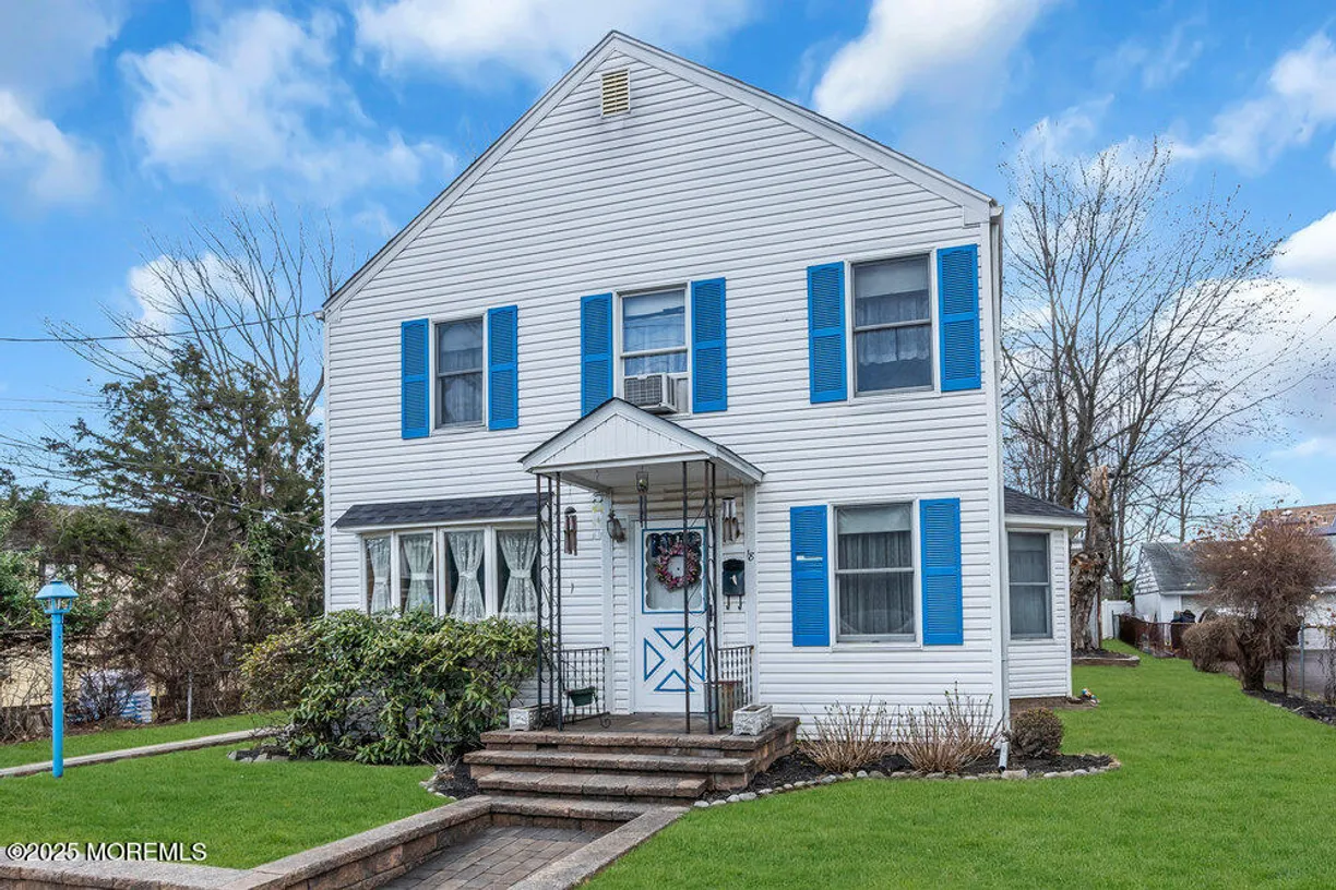 Rockland/Orange/NJ Real Estate | View 18 Maple Avenue | Listing