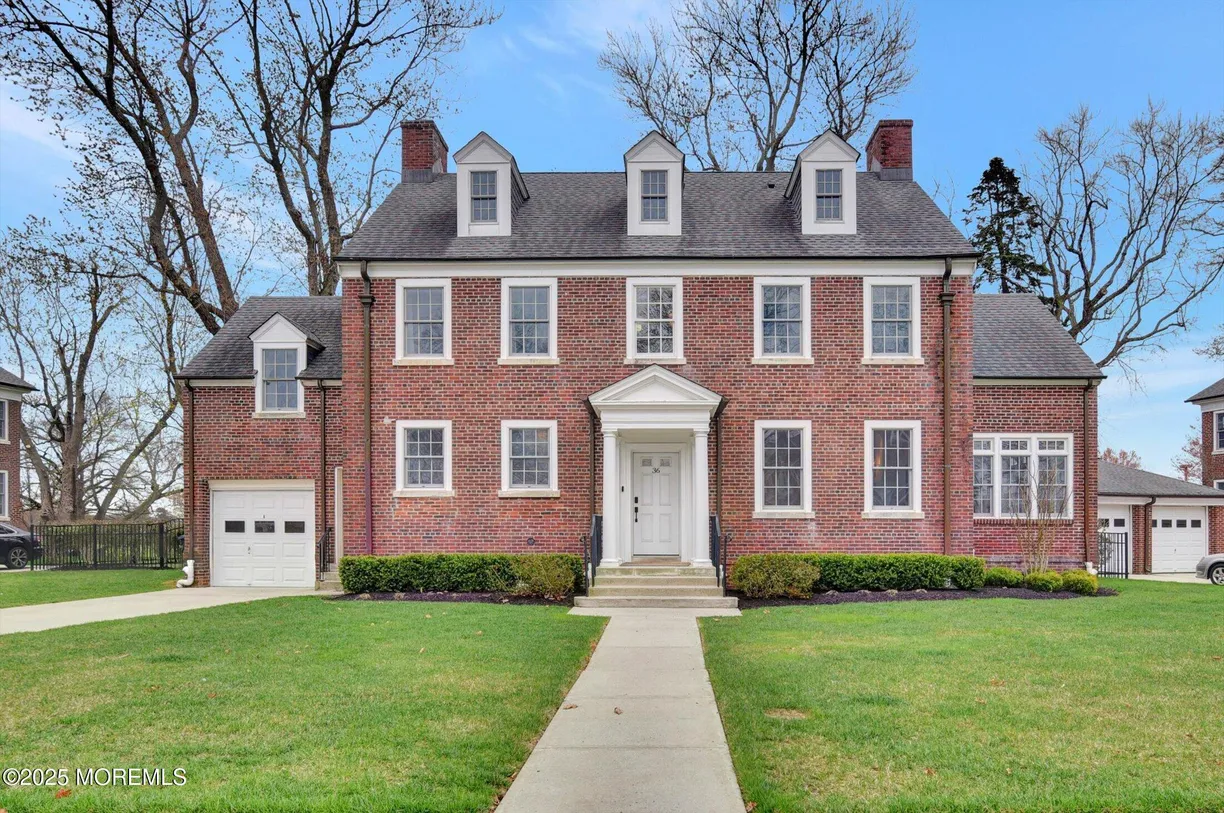 Rockland/Orange/NJ Real Estate | View 36 Russel Avenue | 4 Beds, 3 Baths