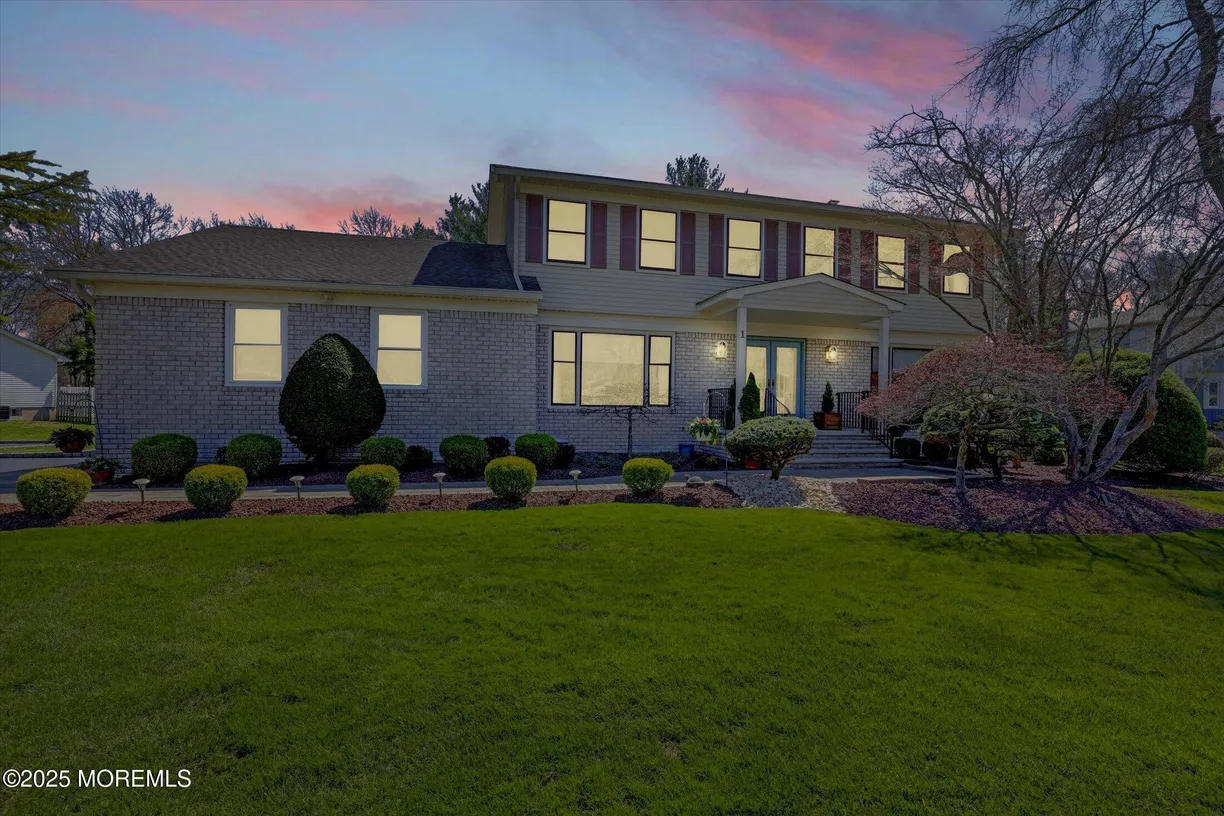 Rockland/Orange/NJ Real Estate | View 1 Briar Hill Drive | Listing