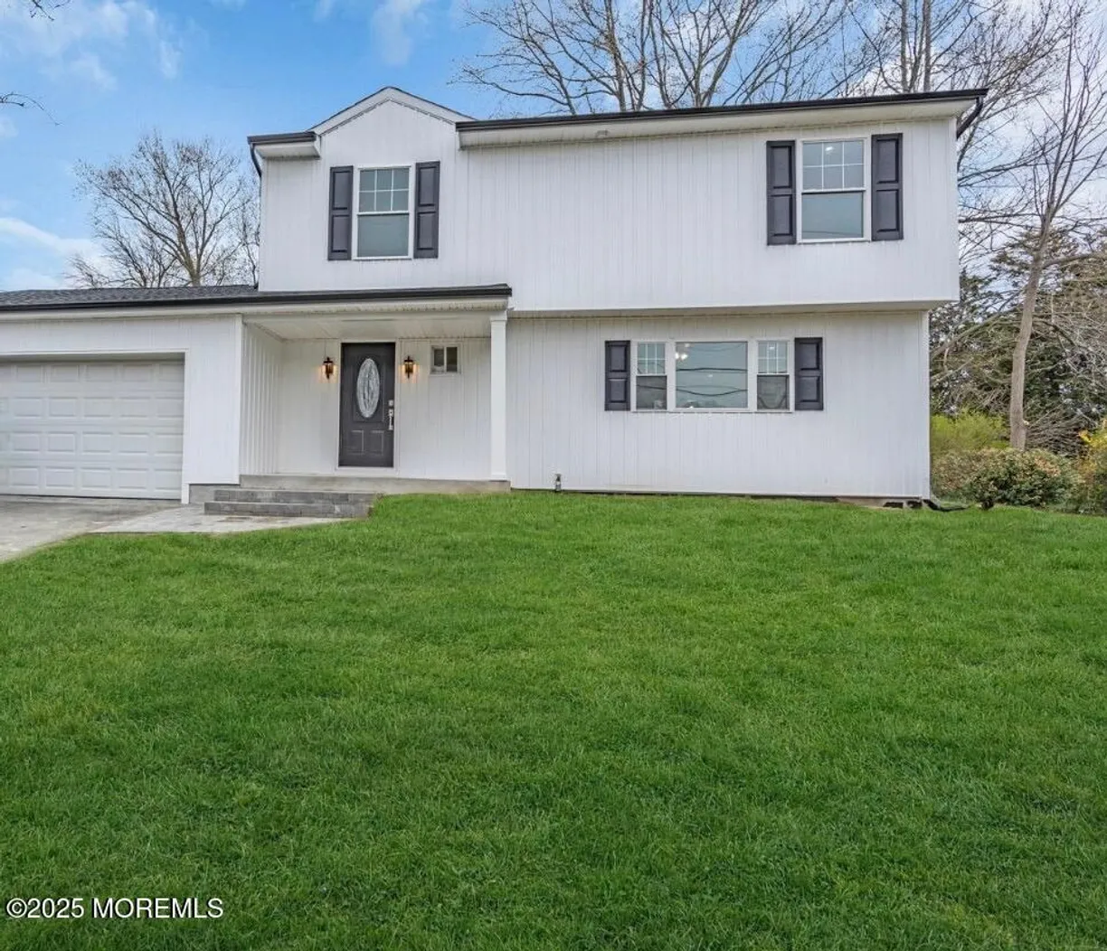 Rockland/Orange/NJ Real Estate | View 720 Doris Terrace | Listing