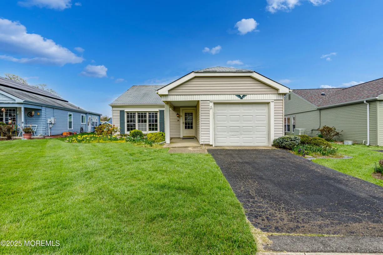 Rockland/Orange/NJ Real Estate | View 28 Westgate Place | Listing