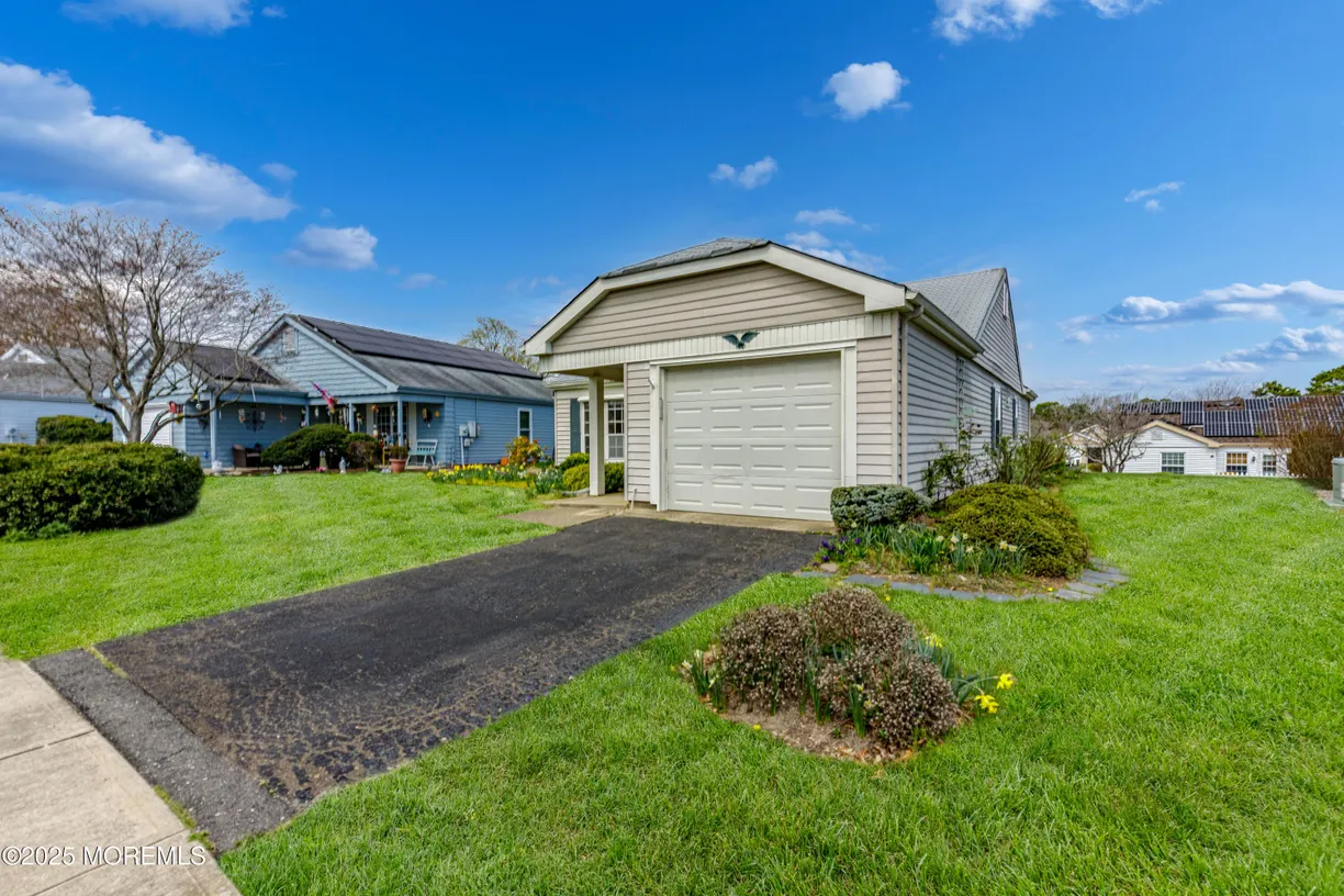 Rockland/Orange/NJ Real Estate | View 28 Westgate Place | Listing