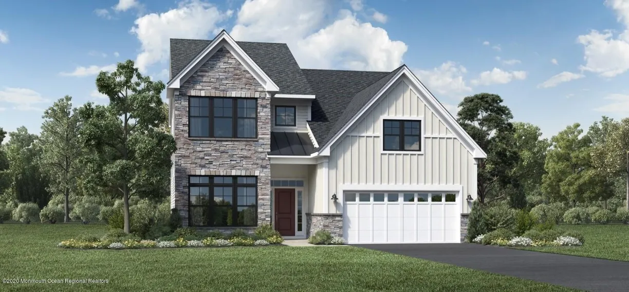 Rockland/Orange/NJ Real Estate | View 14 Sofia Drive | 4 Beds, 3 Baths