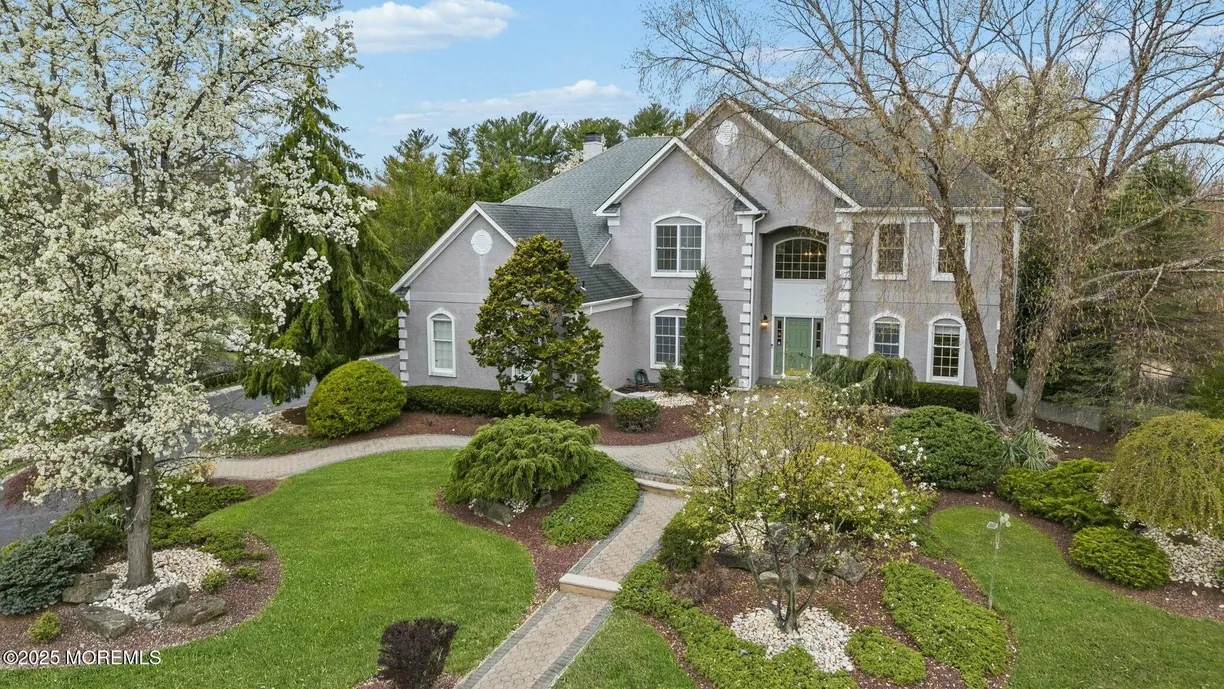 Rockland/Orange/NJ Real Estate | View 530 Turtle Hollow Drive | 4 Beds, 4 Baths