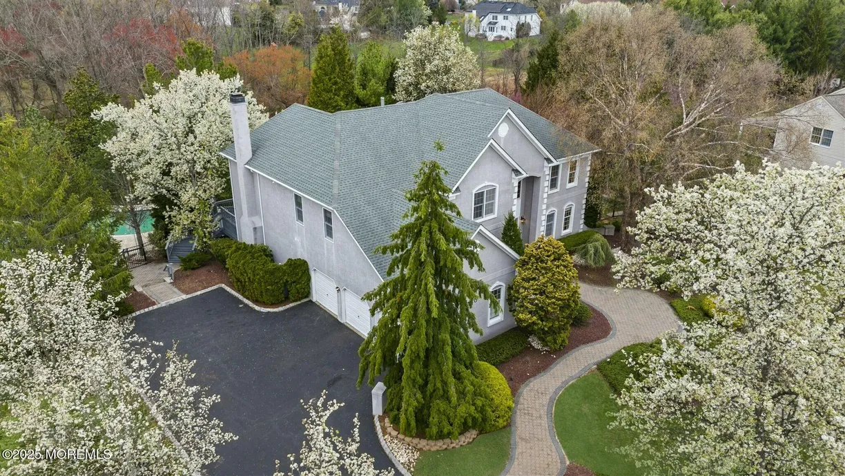 Rockland/Orange/NJ Real Estate | View 530 Turtle Hollow Drive | Listing