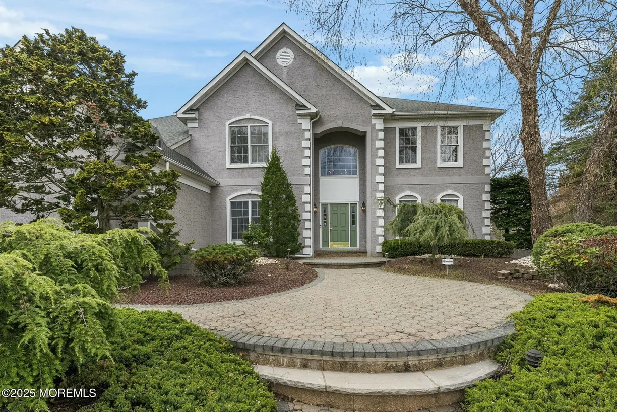 Rockland/Orange/NJ Real Estate | View 530 Turtle Hollow Drive | Listing
