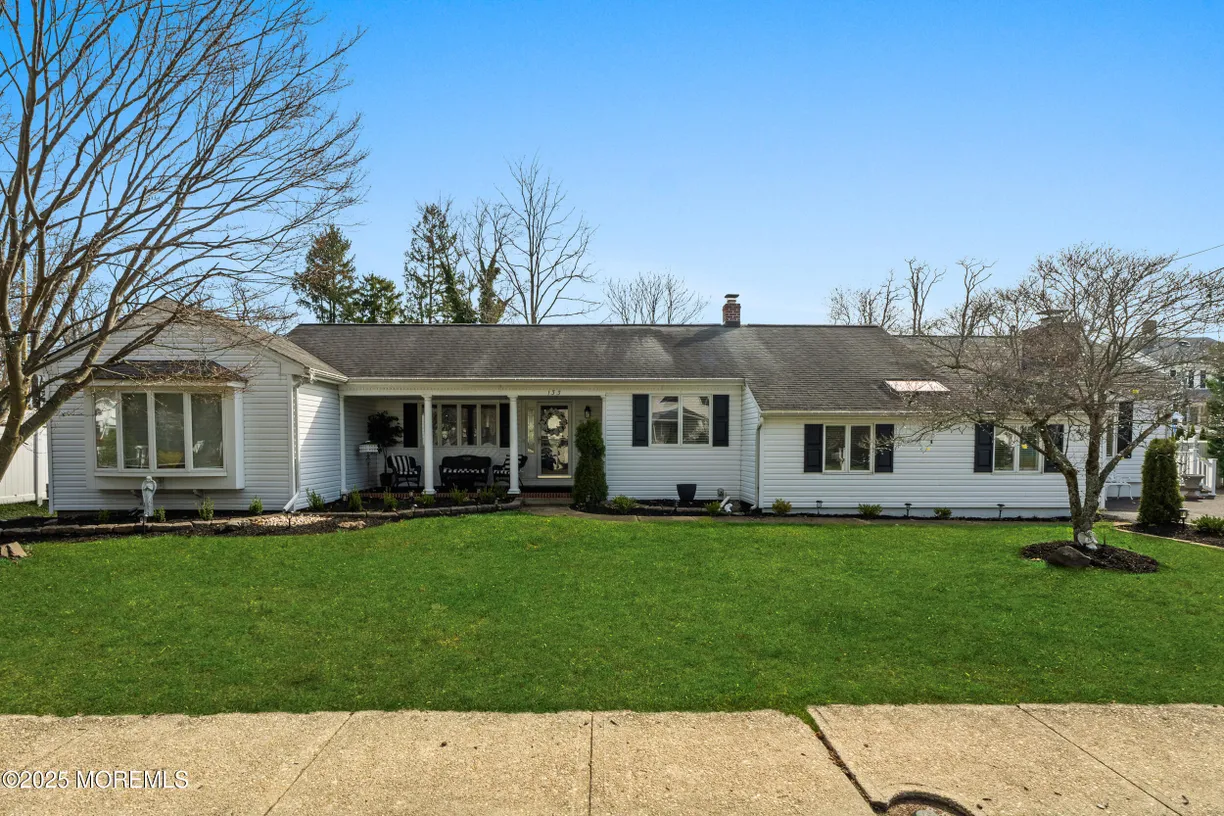 Rockland/Orange/NJ Real Estate | View 133 Whalepond Road | Listing