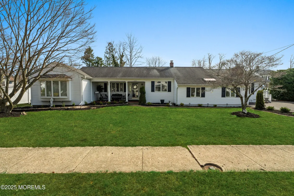 Rockland/Orange/NJ Real Estate | View 133 Whalepond Road | 3 Beds, 1 Bath