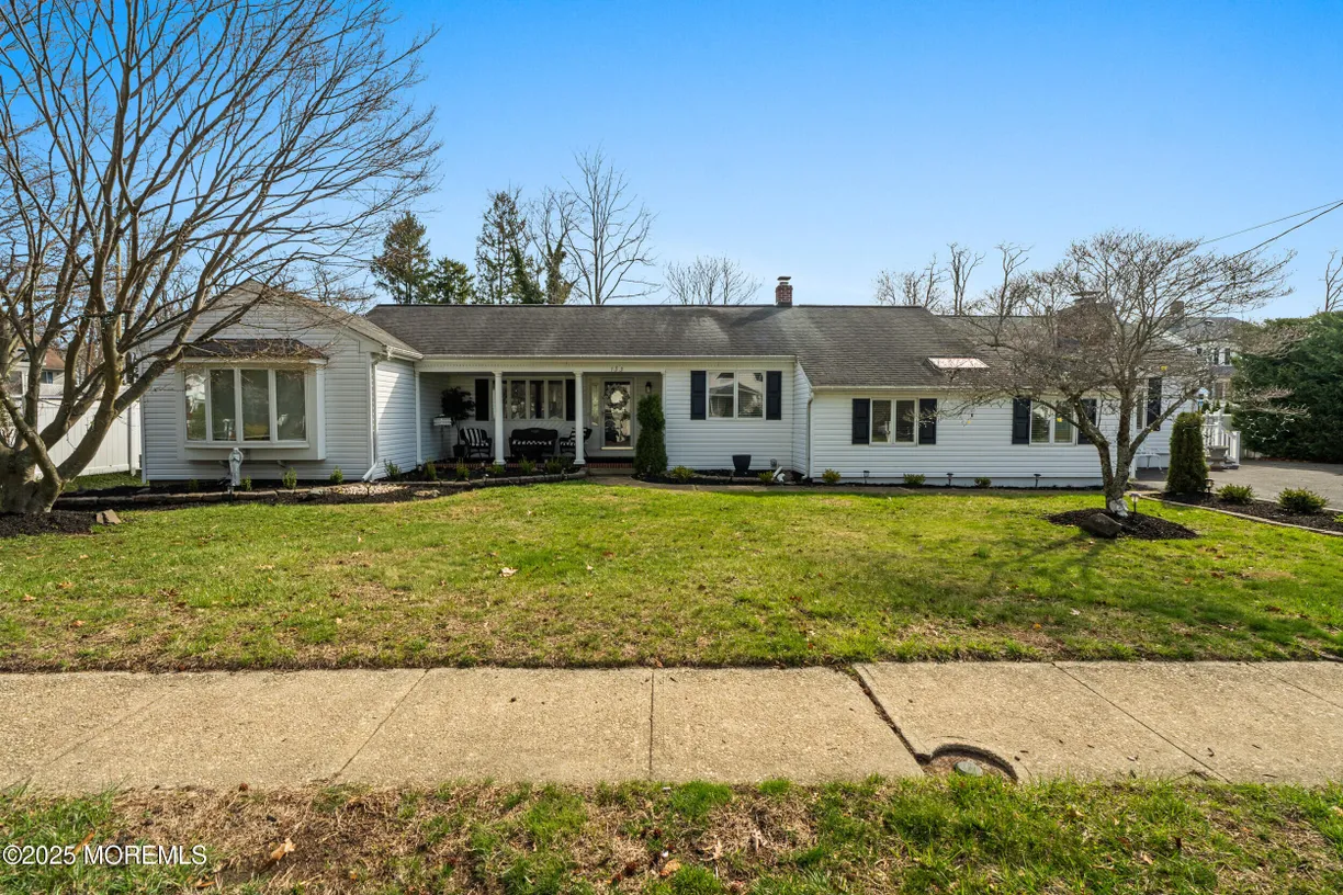 Rockland/Orange/NJ Real Estate | View 133 Whalepond Road | Listing
