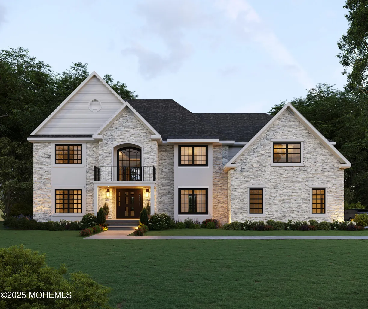 Rockland/Orange/NJ Real Estate | View 1 Fortune Court | 5 Beds, 4 Baths