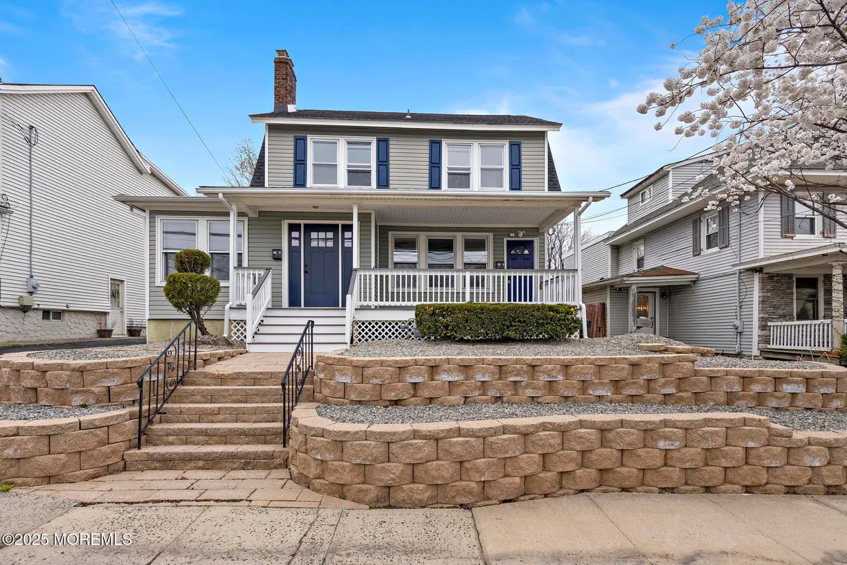Rockland/Orange/NJ Real Estate | View 260 Main Street, 1 | 3 Beds, 1 Bath