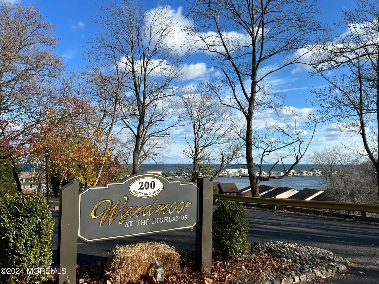 Rockland/Orange/NJ Real Estate | View 200 Portland Road, 3 D | Listing