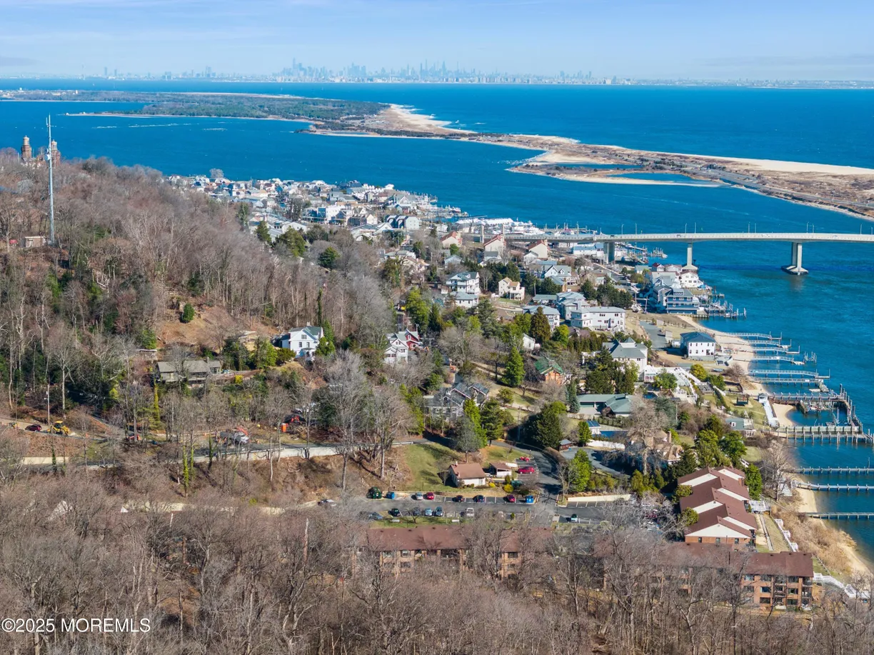 Rockland/Orange/NJ Real Estate | View 200 Portland Road, 3 D | Listing