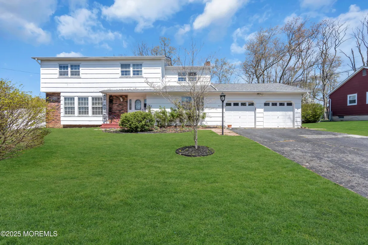 Rockland/Orange/NJ Real Estate | View 123 Salem Hill Road | Listing