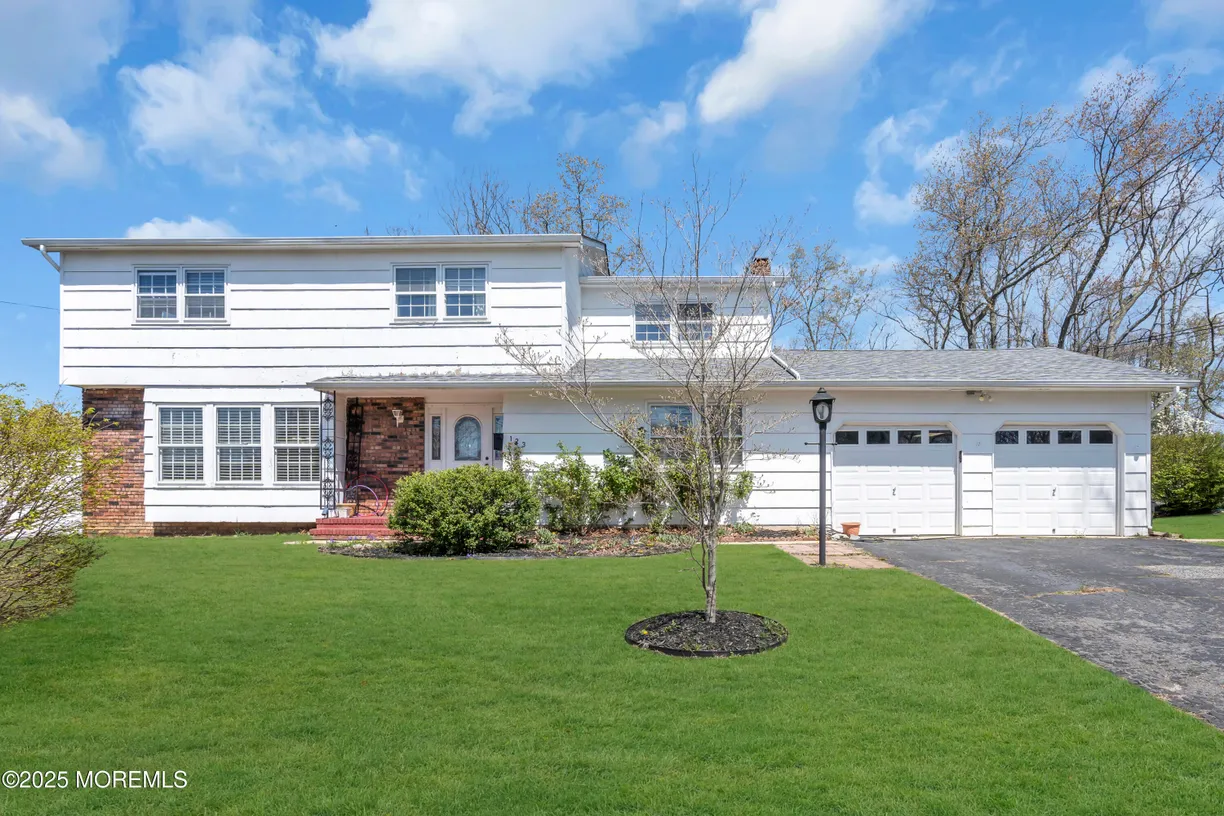 Rockland/Orange/NJ Real Estate | View 123 Salem Hill Road | Listing