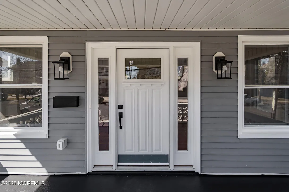 Rockland/Orange/NJ Real Estate | View 1107 Langford Street | Listing