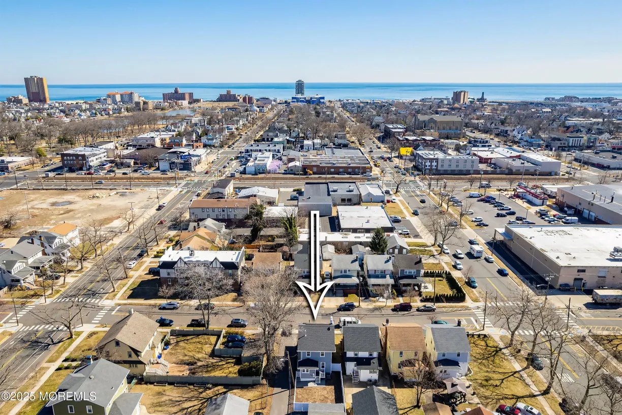 Rockland/Orange/NJ Real Estate | View 1107 Langford Street | 3 Beds, 2 Baths