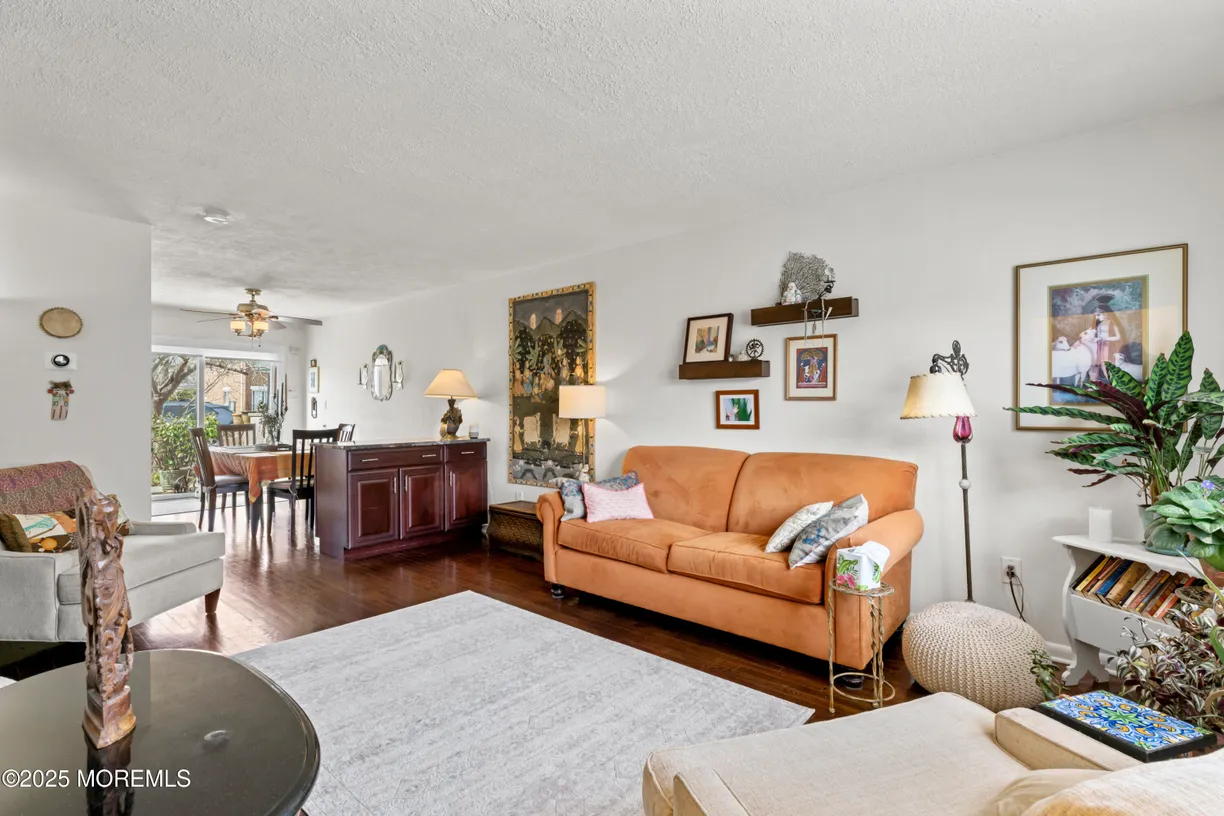 Rockland/Orange/NJ Real Estate | View 19 Wertheim Place | Listing