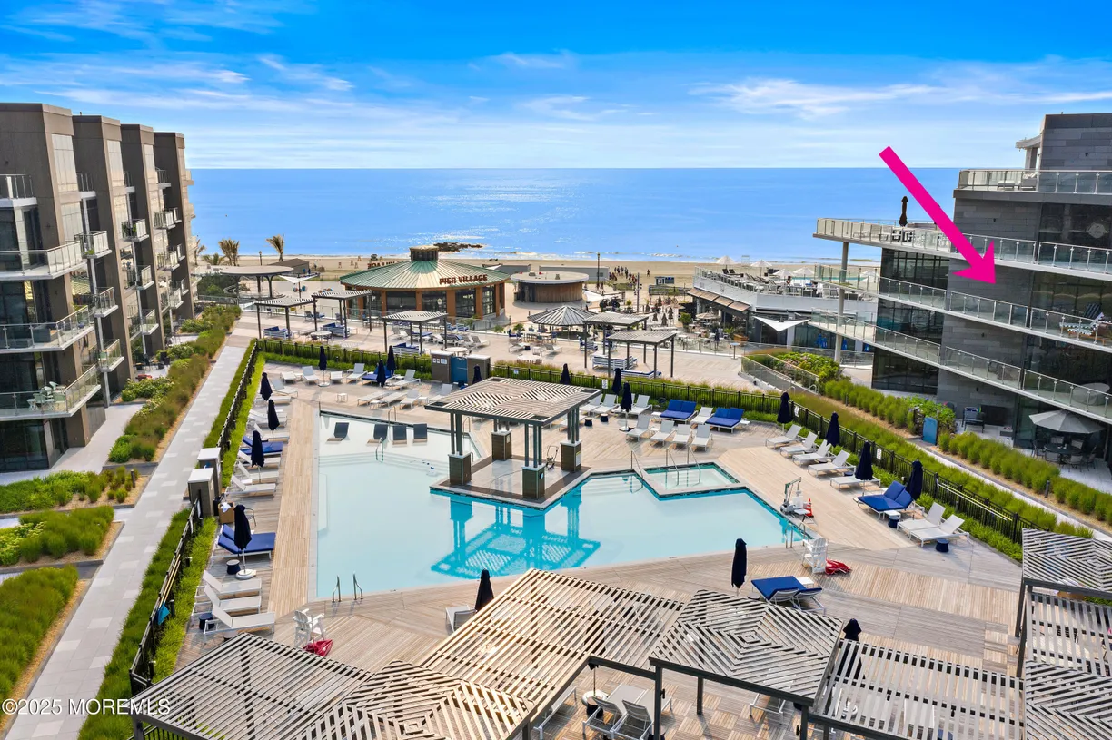 Rockland/Orange/NJ Real Estate | View 15 Morris Avenue, 411 | Listing