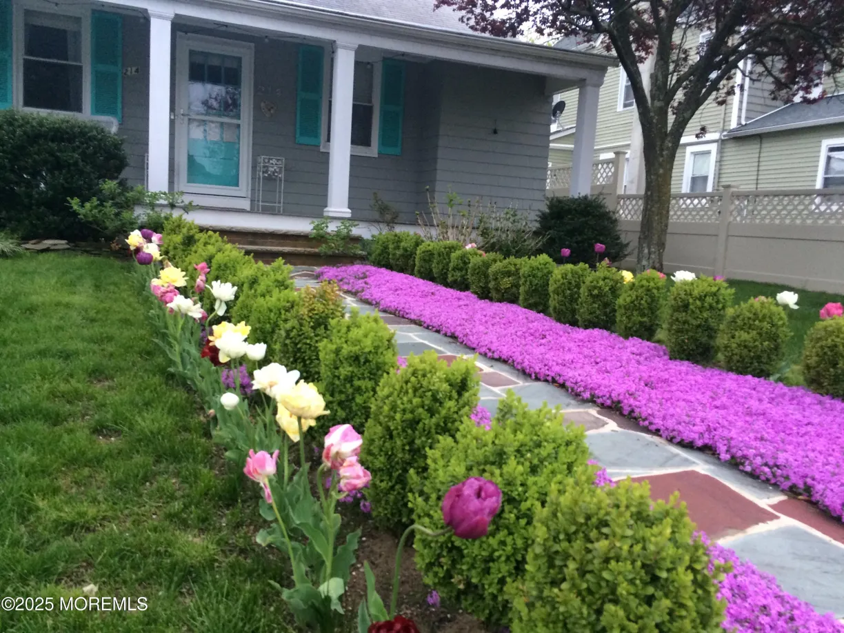 Rockland/Orange/NJ Real Estate | View 214 Cleveland Avenue | Listing