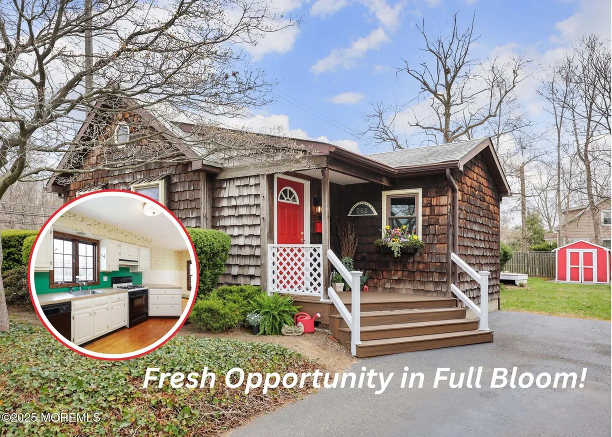 Rockland/Orange/NJ Real Estate | View 262 Chamone Avenue | 1 Bed, 1 Bath