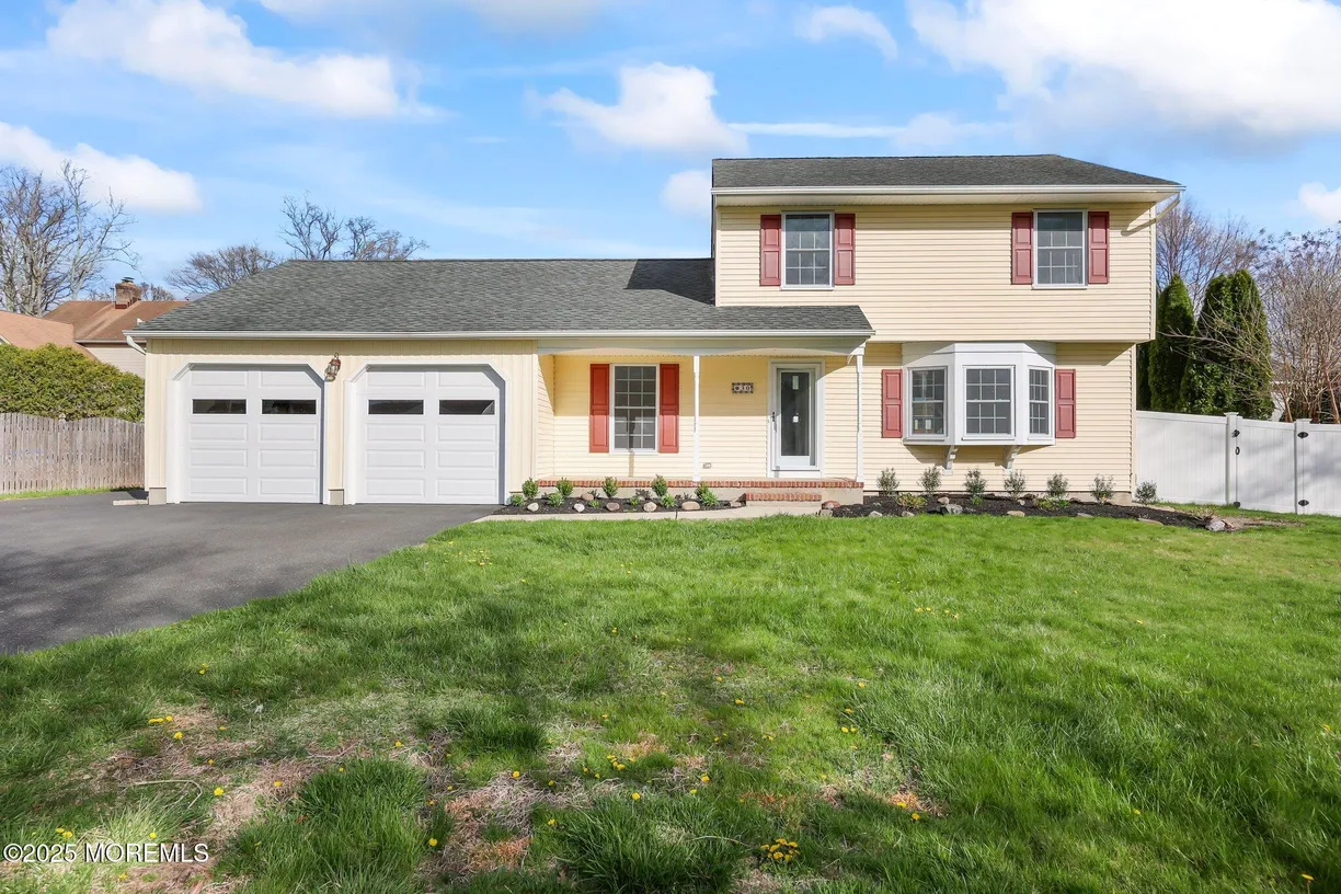 Rockland/Orange/NJ Real Estate | View 30 Cliffwood Drive | 3 Beds, 1 Bath