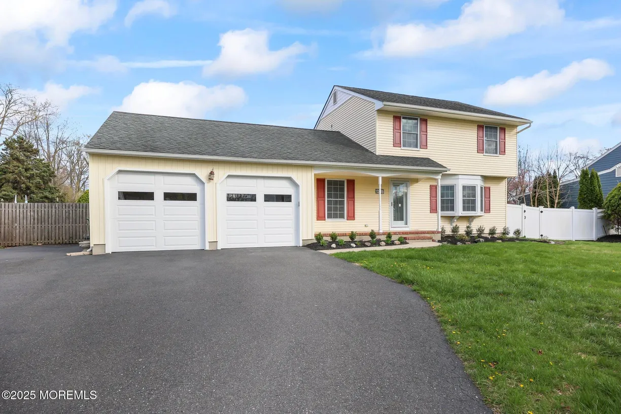 Rockland/Orange/NJ Real Estate | View 30 Cliffwood Drive | Listing
