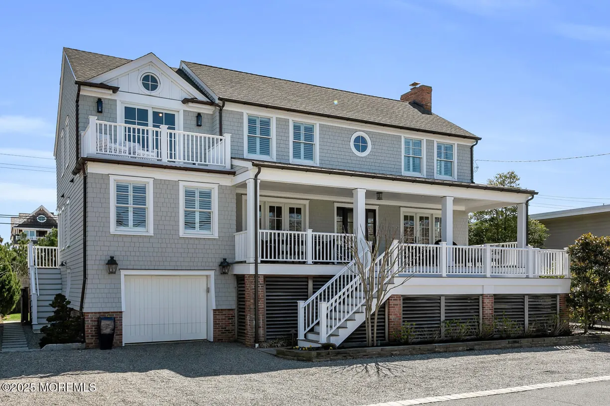 Rockland/Orange/NJ Real Estate | View 1039 Barnegat Lane | Listing