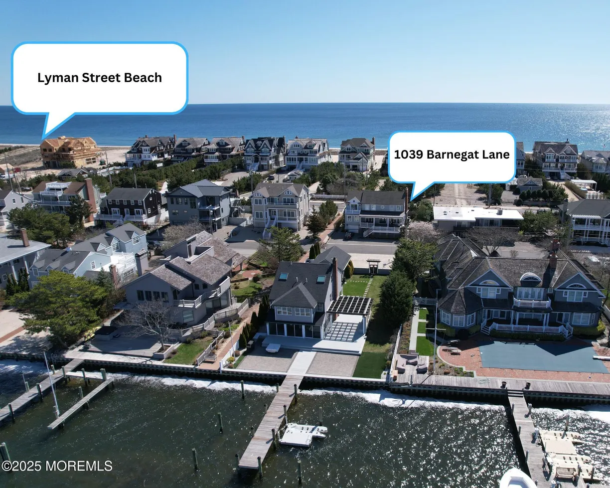 Rockland/Orange/NJ Real Estate | View 1039 Barnegat Lane | 5 Beds, 3 Baths