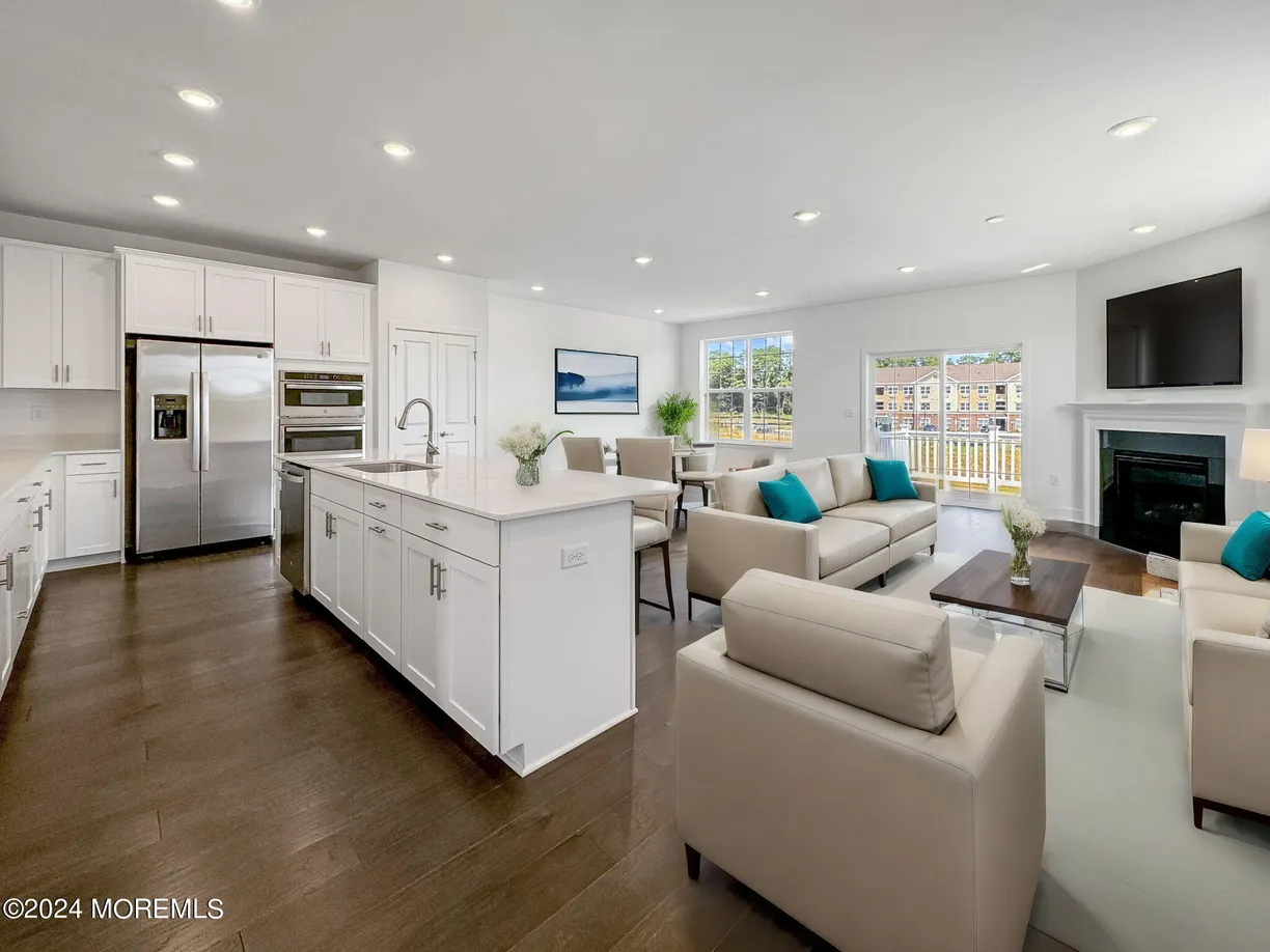 Rockland/Orange/NJ Real Estate | View 1801 Wrangler Avenue | 3 Beds, 3 Baths