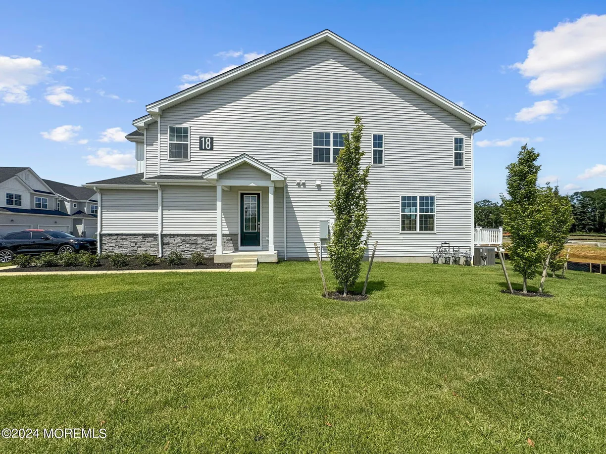 Rockland/Orange/NJ Real Estate | View 1801 Wrangler Avenue | Listing