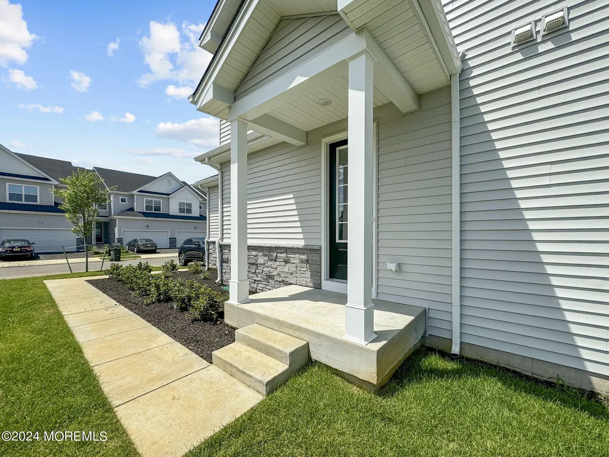 Rockland/Orange/NJ Real Estate | View 1801 Wrangler Avenue | Listing