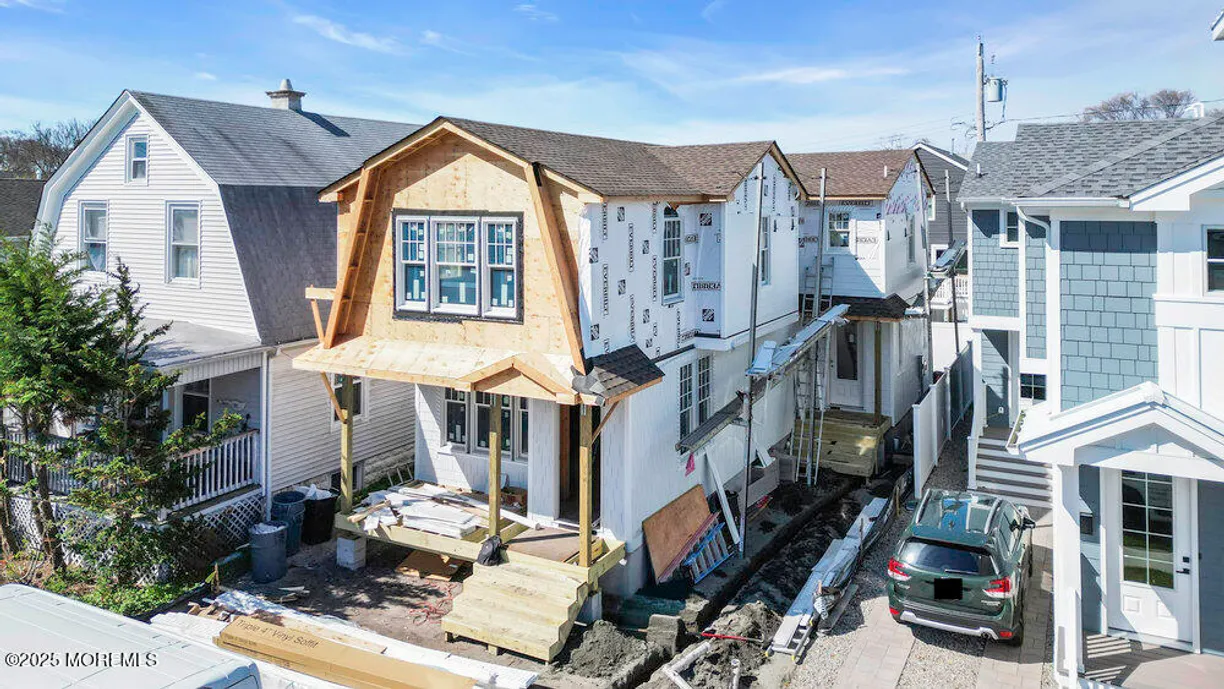 Rockland/Orange/NJ Real Estate | View 1805 Parkway | Listing