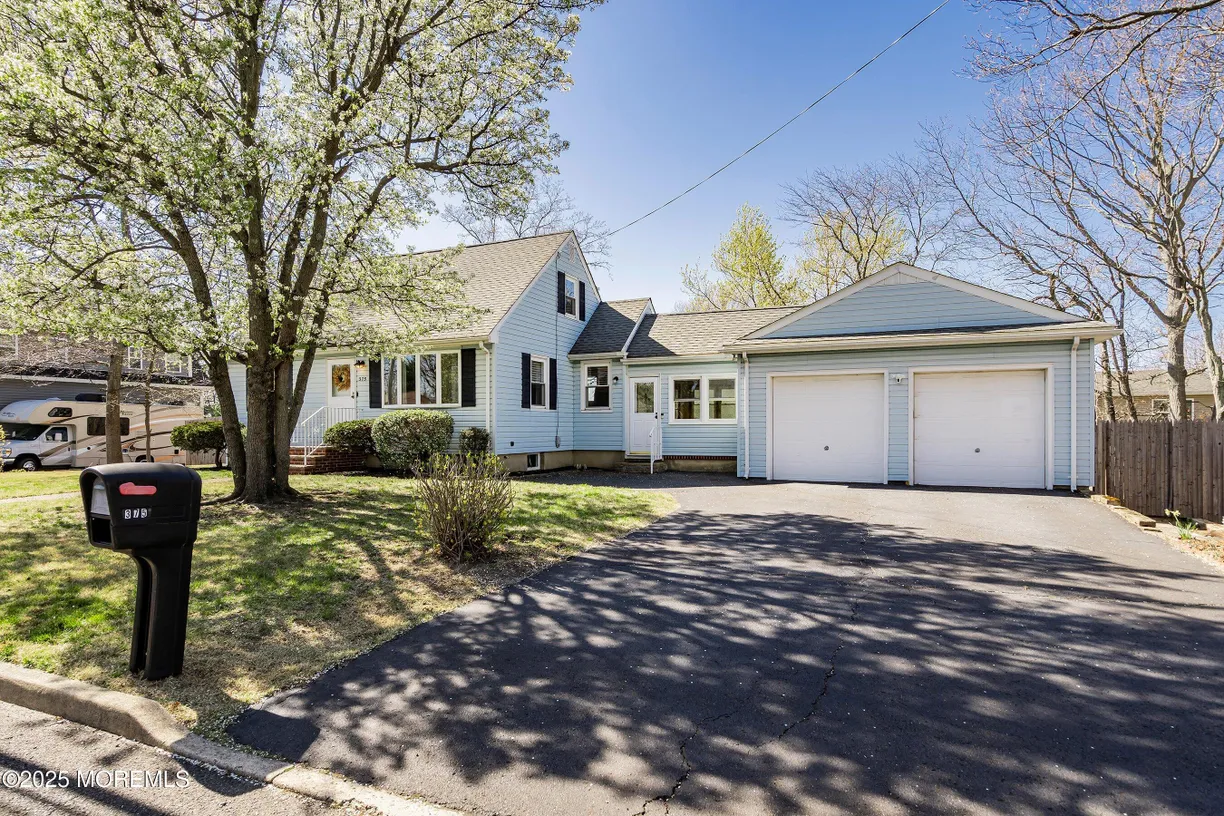 Rockland/Orange/NJ Real Estate | View 375 20th Avenue | Listing