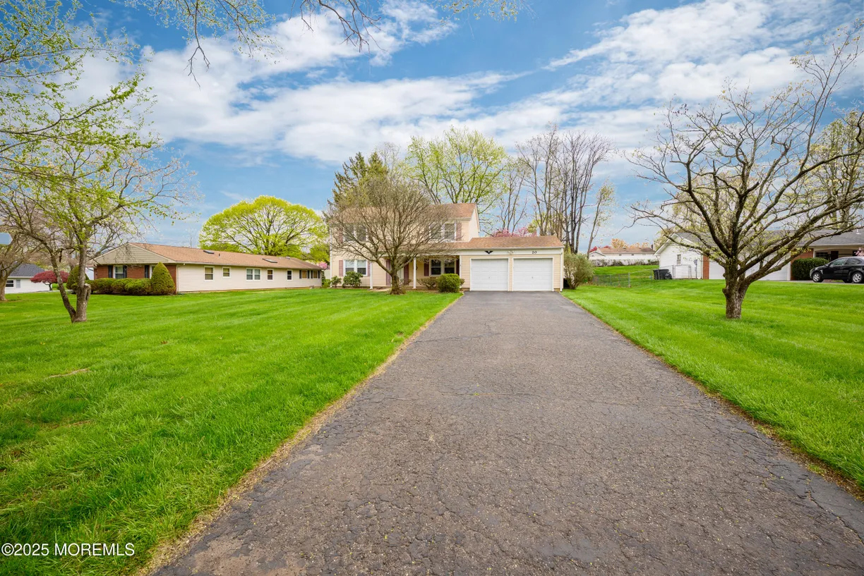 Rockland/Orange/NJ Real Estate | View 20 Edwards Lane | Listing