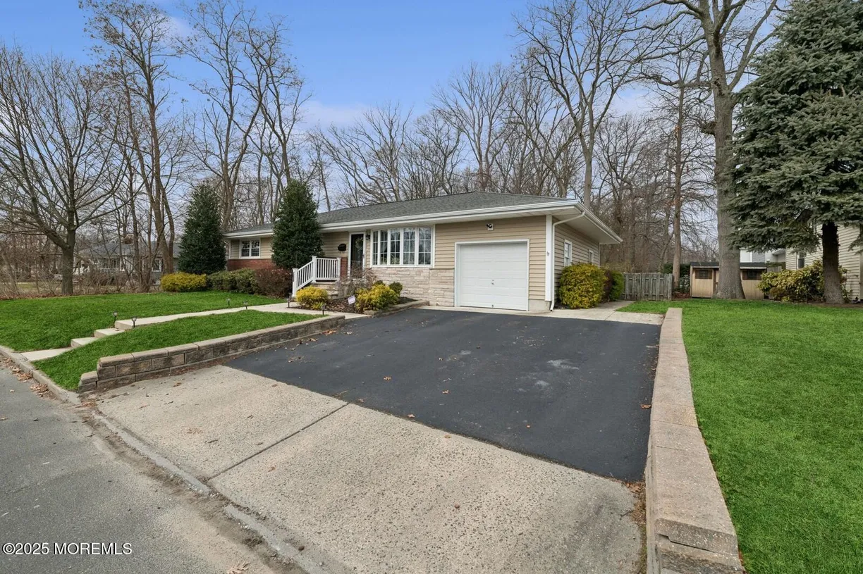 Rockland/Orange/NJ Real Estate | View 1603 Logan Road | Listing