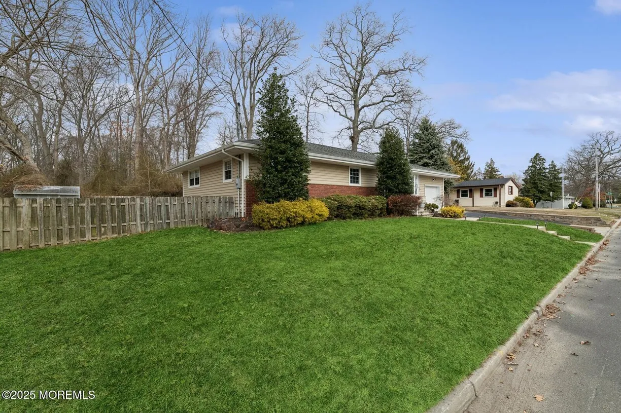 Rockland/Orange/NJ Real Estate | View 1603 Logan Road | Listing