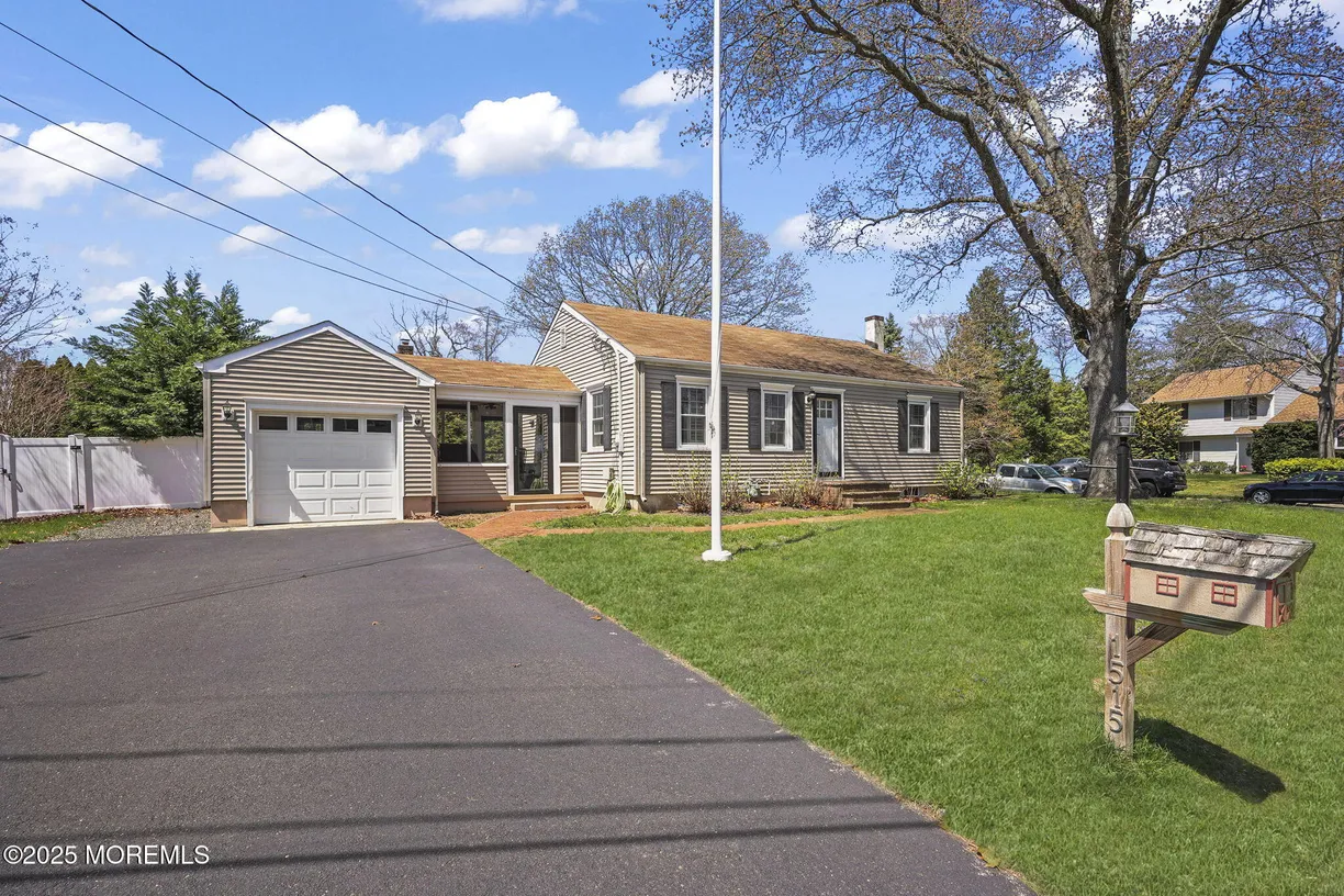 Rockland/Orange/NJ Real Estate | View 1515 Walnut Street | Listing