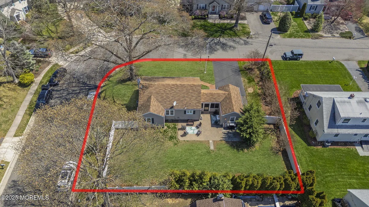 Rockland/Orange/NJ Real Estate | View 1515 Walnut Street | Listing