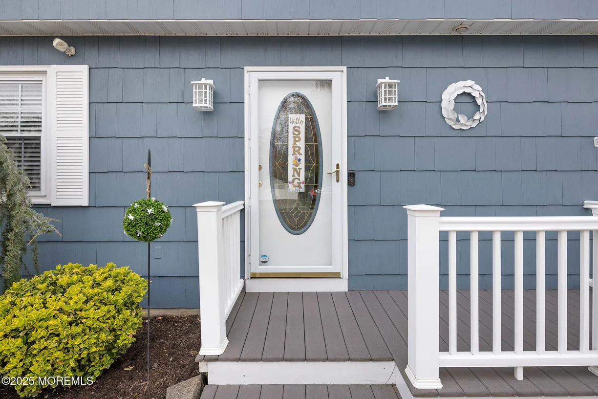 Rockland/Orange/NJ Real Estate | View 504 Crestview Terrace | Listing