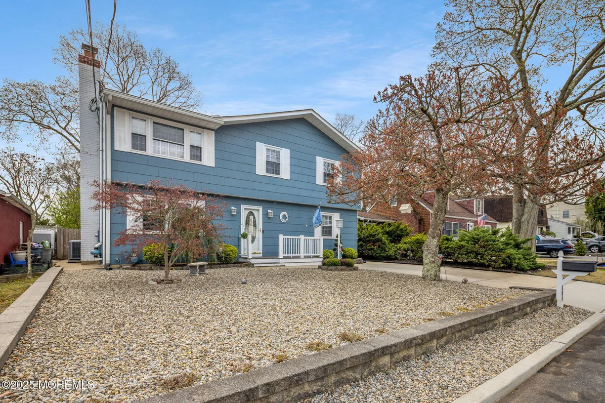 Rockland/Orange/NJ Real Estate | View 504 Crestview Terrace | Listing
