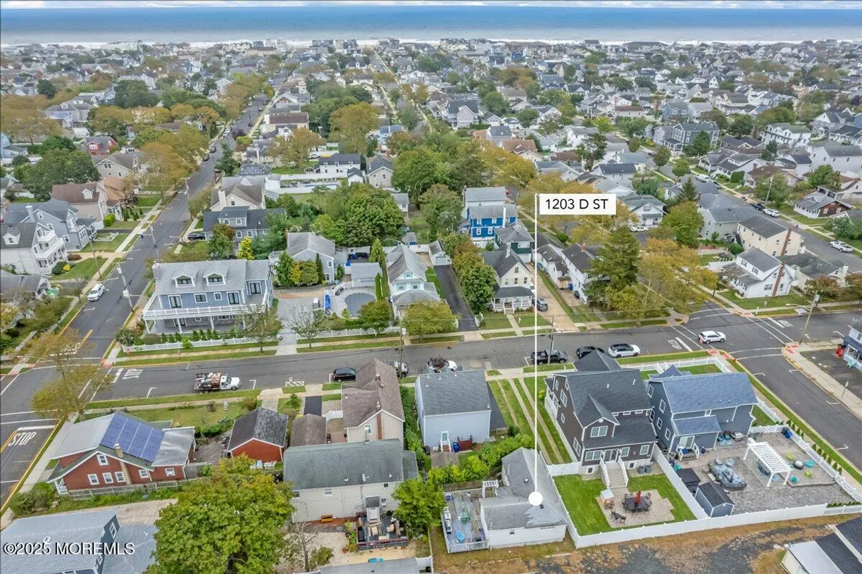 Rockland/Orange/NJ Real Estate | View 1203 D Street | Listing