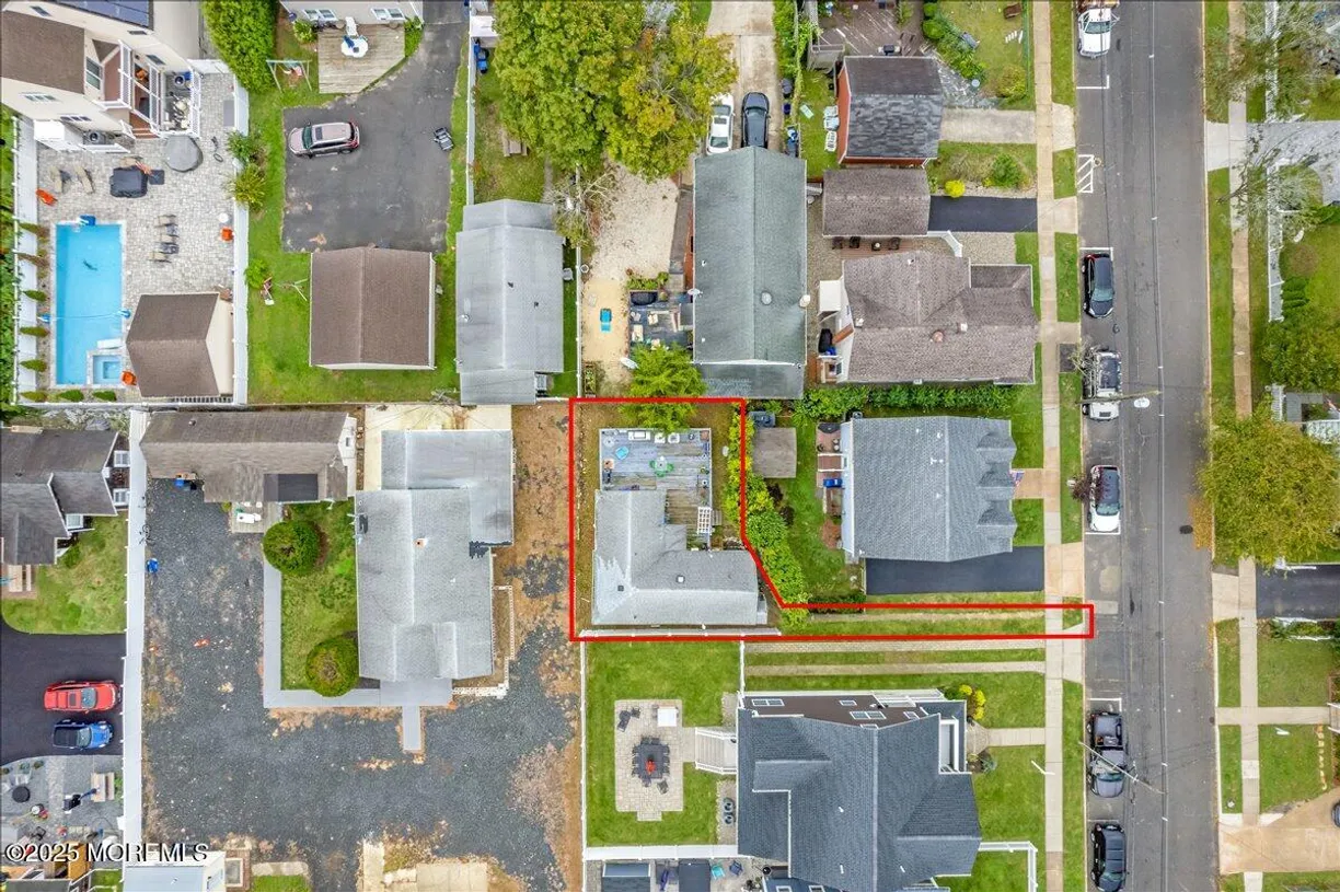Rockland/Orange/NJ Real Estate | View 1203 D Street | 1 Bed, 1 Bath