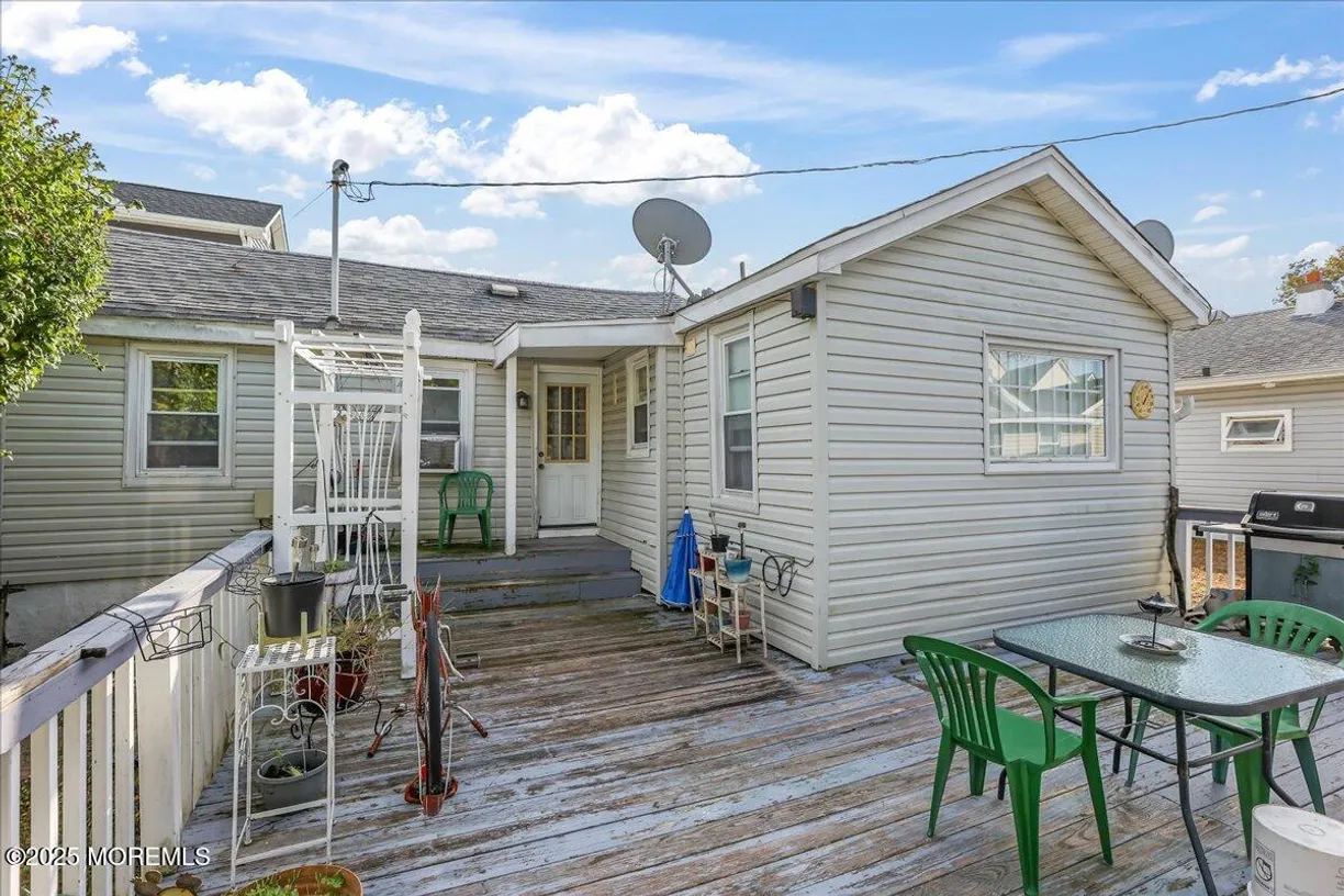 Rockland/Orange/NJ Real Estate | View 1203 D Street | Listing